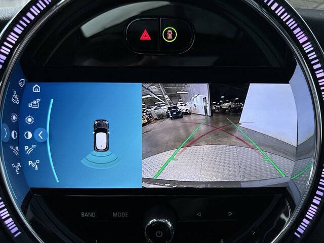 2024 MINI Hardtop 2 Door Cooper SE