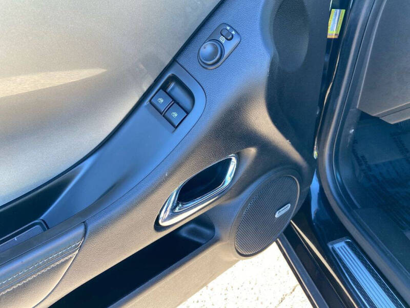 2010 Chevrolet Camaro SS