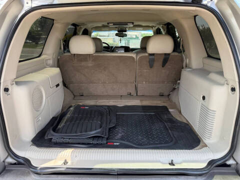 2006 Cadillac Escalade