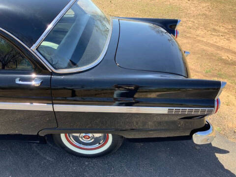 1956 Ford Fairlane