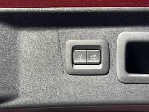 2026 Mazda CX-50 2.5 S Premium