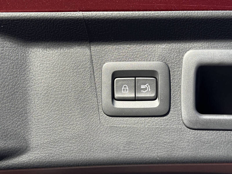 2026 Mazda CX-50 2.5 S Premium