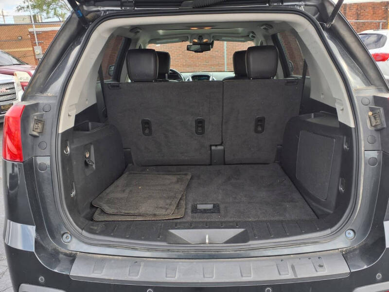 2014 GMC Terrain SLT-2