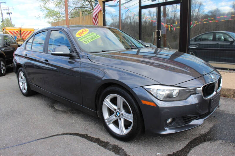 2012 BMW 3 Series for sale at Xclusive Auto LLC in Hanover MD