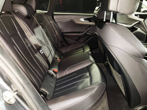 2021 Audi A5 Sportback quattro Premium 45 TFSI