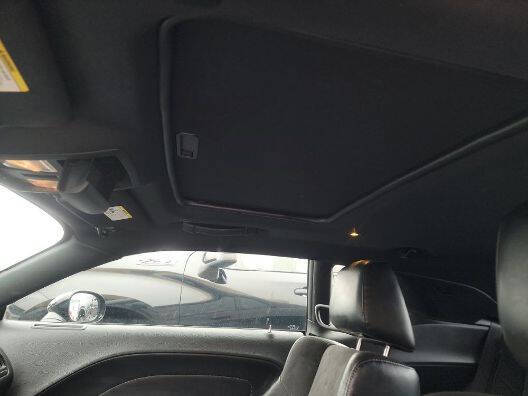 2019 Dodge Challenger GT