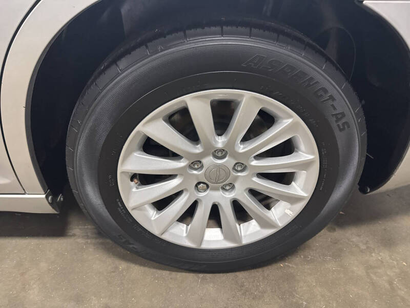 2012 Chrysler 300 Limited