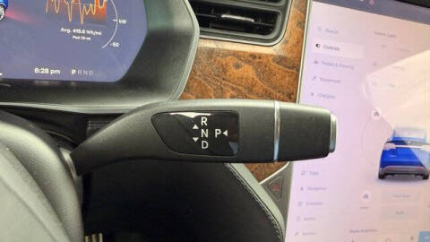 2019 Tesla Model X
