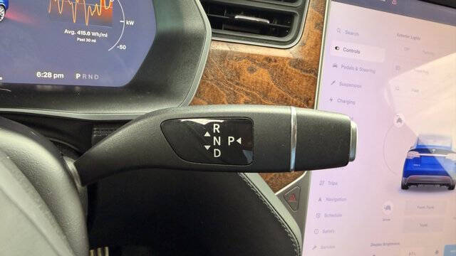 2019 Tesla Model X