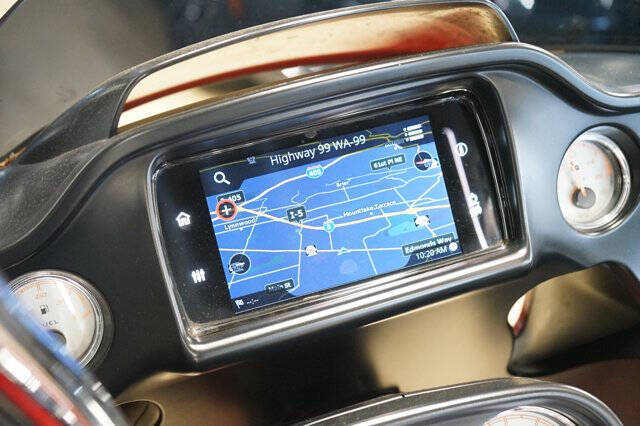 2020 Harley-Davidson Road Glide