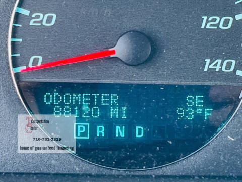 2013 Chevrolet Impala LT