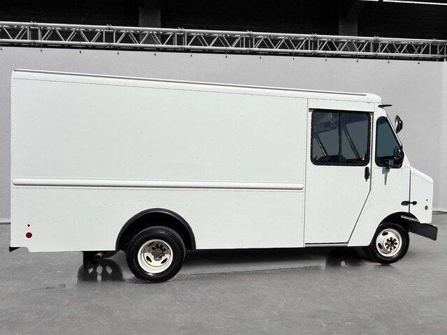 2013 Ford E-Series
