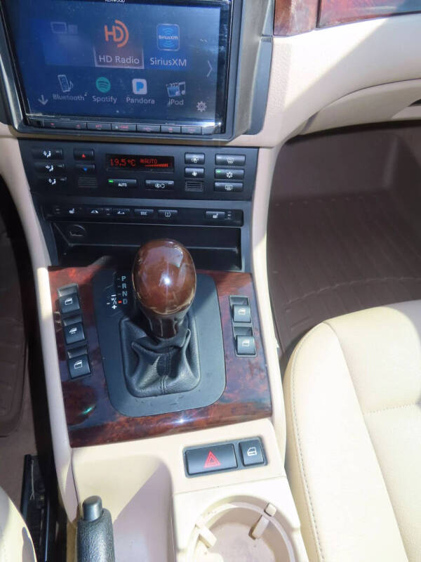 2006 BMW 3 Series 325Ci