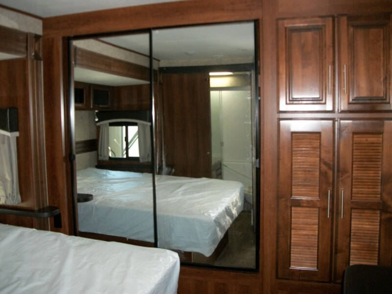 2018 Jayco Eagle 338RETS