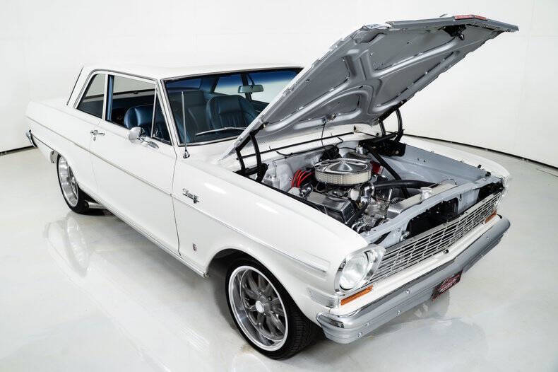 1964 Chevrolet Nova