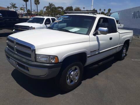 1997 Dodge Ram Pickup 2500 for sale at ANYTIME 2BUY AUTO LLC in Oceanside CA