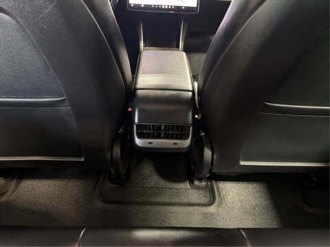 2019 Tesla Model 3 Mid Range