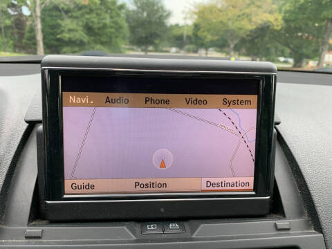 2009 Mercedes-Benz C-Class C 300 Luxury 4MATIC