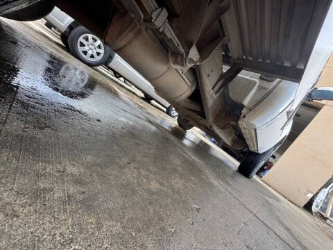 2007 GMC Sierra 2500HD Work Truck