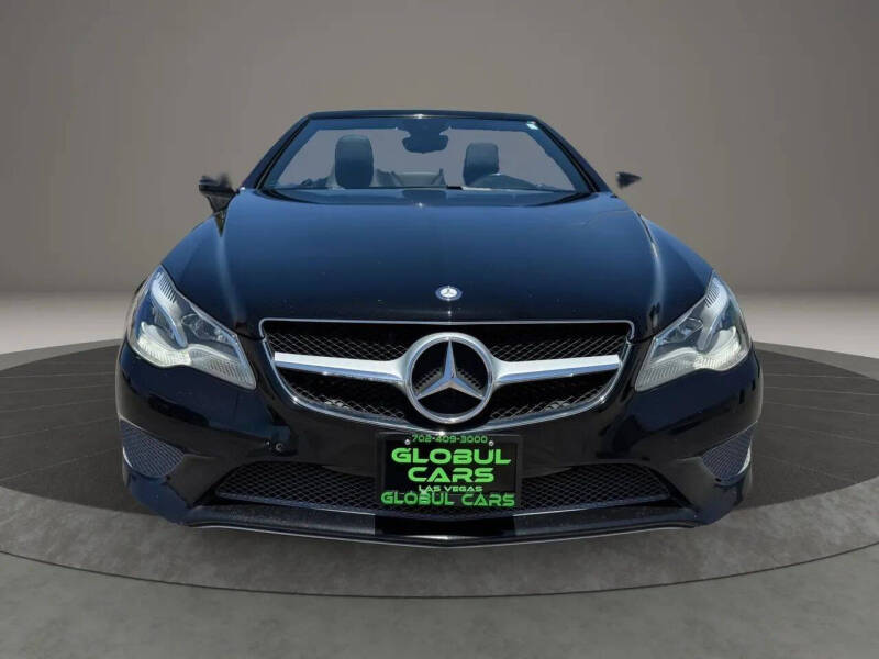 2014 Mercedes-Benz E-Class E 350