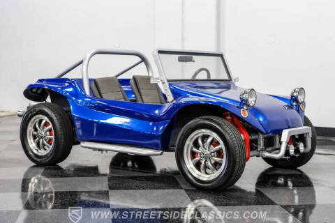 1991 Volkswagen Dune Buggy