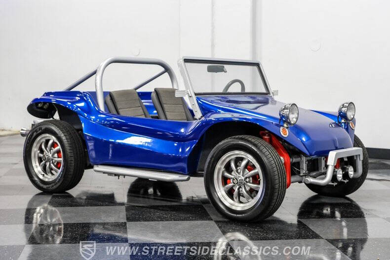 1991 Volkswagen Dune Buggy