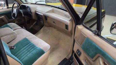 1990 Ford F-150