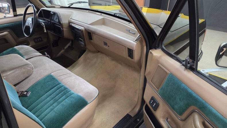1990 Ford F-150