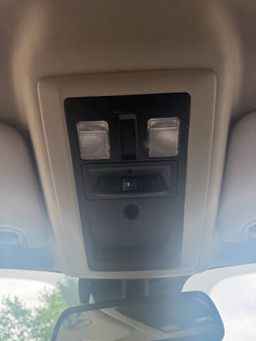 2014 RAM 1500 SLT