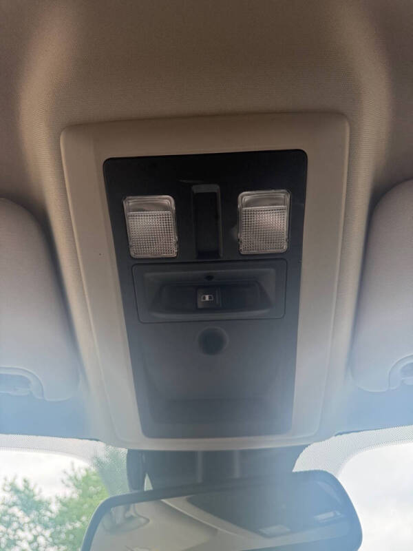 2014 RAM 1500 SLT