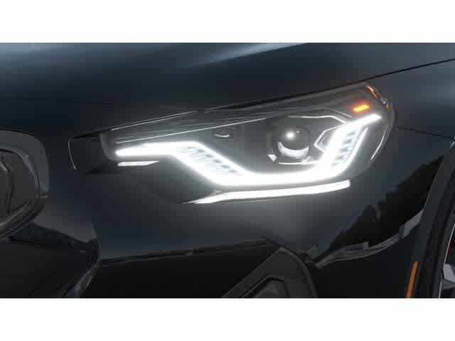 2026 BMW 2 Series M240i xDrive