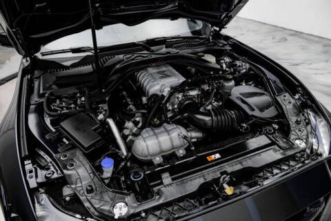 2021 Ford Mustang Shelby GT500