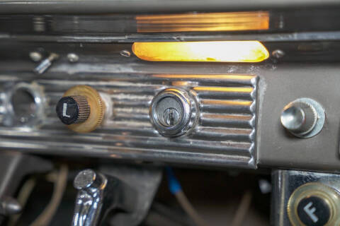 1949 Studebaker Champion