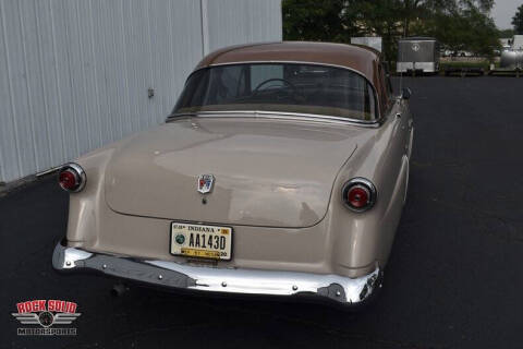 1952 Ford Customline
