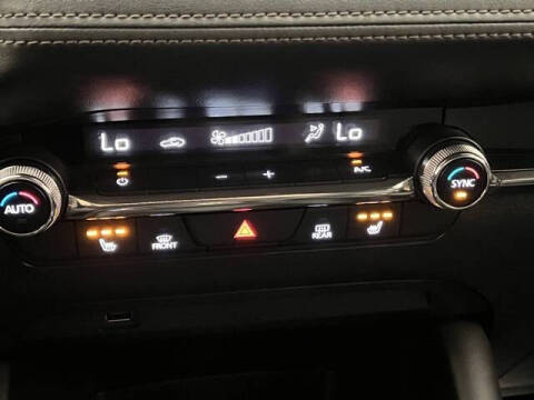 2019 Mazda Mazda3 Hatchback Preferred