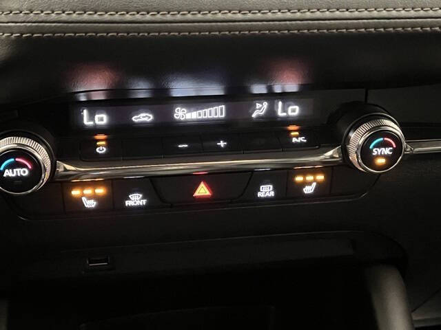 2019 Mazda Mazda3 Hatchback Preferred