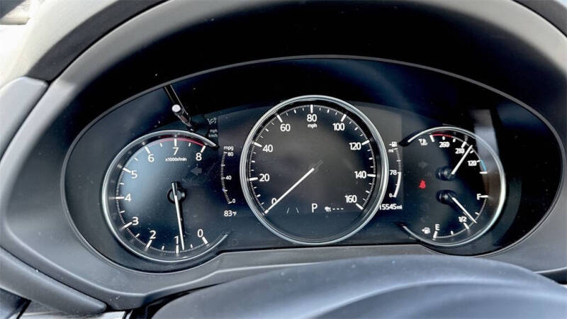 2023 Mazda CX-5 2.5 S Premium