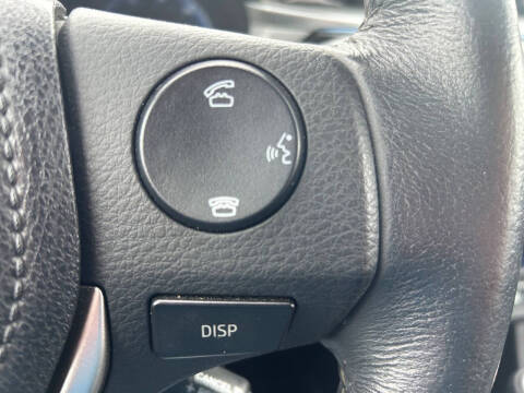 2014 Toyota Corolla S Premium