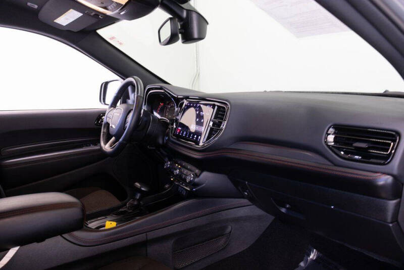 2024 Dodge Durango R/T