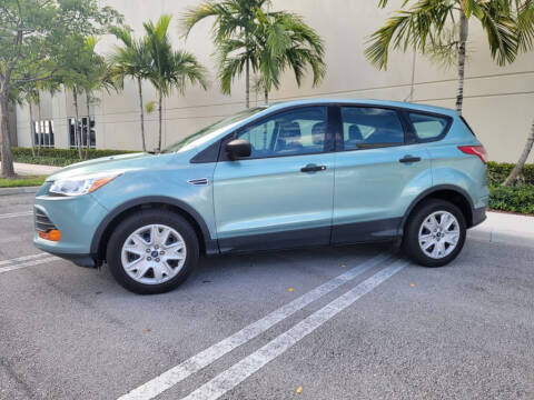 2013 Ford Escape for sale at Keen Auto Mall in Pompano Beach FL