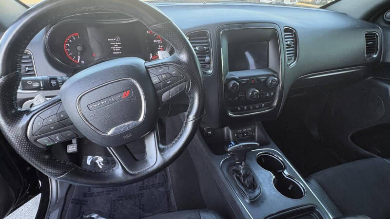 2020 Dodge Durango GT Plus