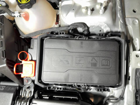 2020 Chevrolet Malibu LS