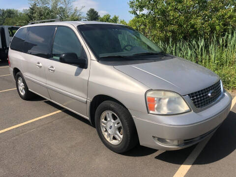 2006 Ford Freestar for sale at KOB Auto SALES in Hatfield PA