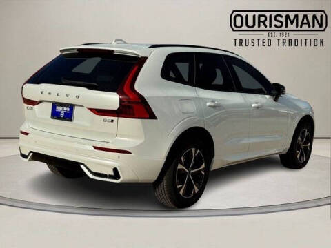 2026 Volvo XC60 B5 Core