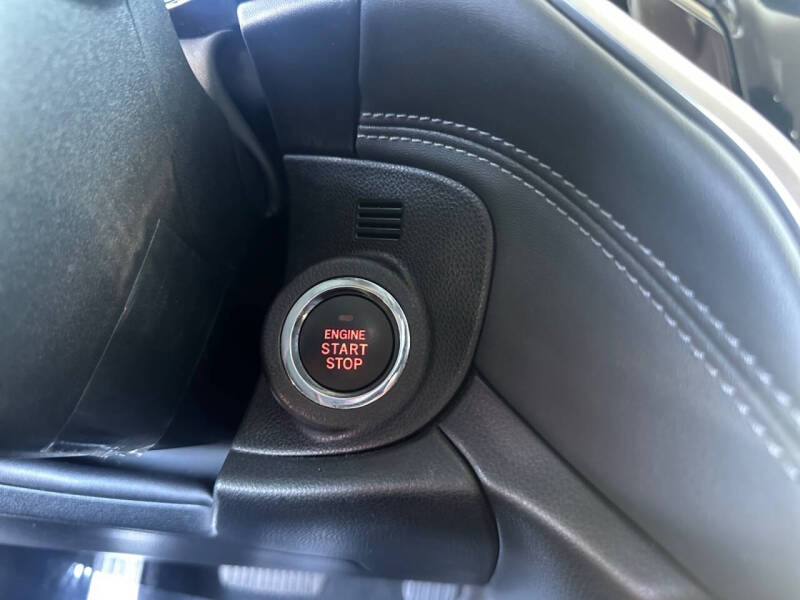 2022 Subaru Legacy Premium