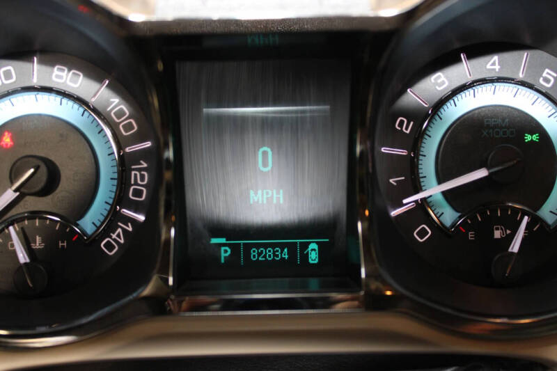 2011 Buick LaCrosse CXL