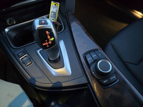 2014 BMW 3 Series 328i xDrive