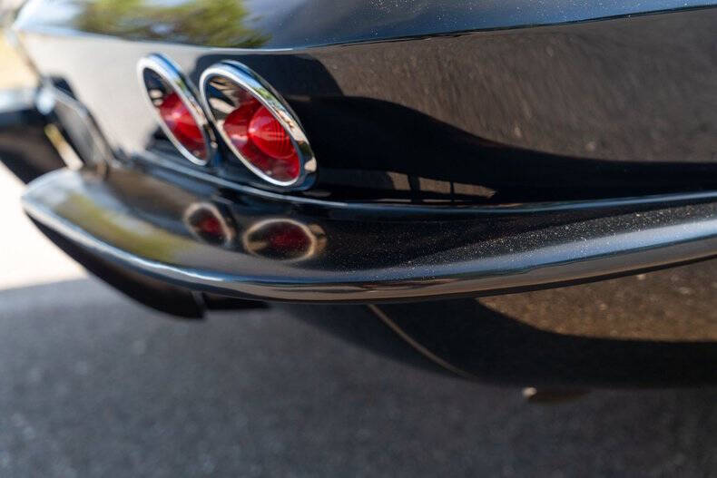 1964 Chevrolet Corvette