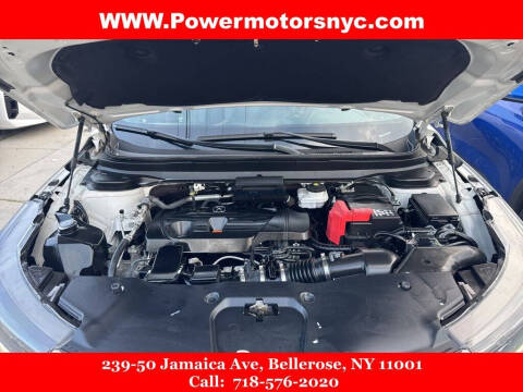 2023 Acura RDX SH-AWD w/A-SPEC