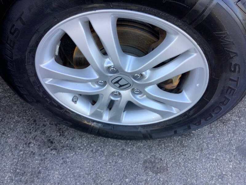 2010 Honda CR-V EX
